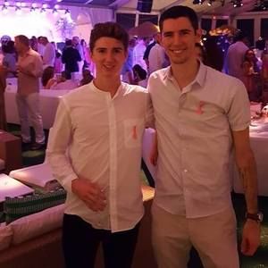 Meet your Posher, John